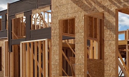 5 Reasons Buyers Choose New Construction Homes This Year