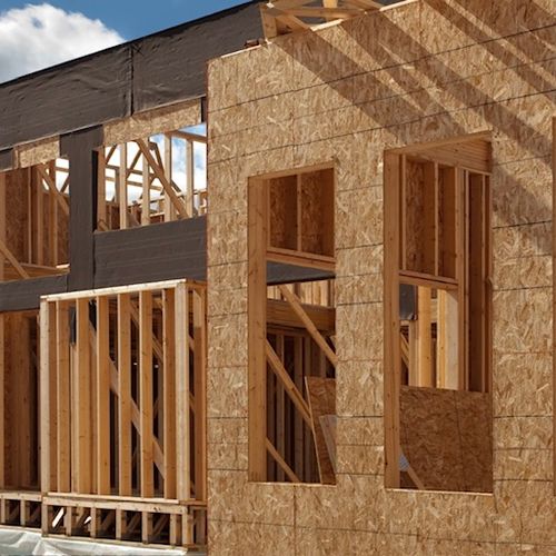 5 Reasons Buyers Choose New Construction Homes This Year