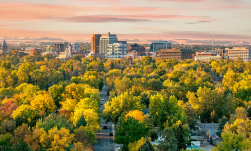 Moving to Idaho? Here's how Boise, Meridian and Eagle really &hellip;