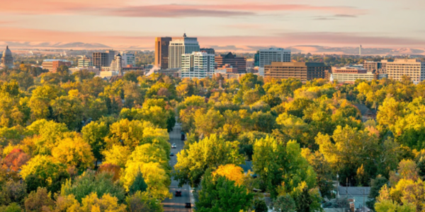 Moving to Idaho? Here's how Boise, Meridian and &hellip;