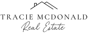 Tracie McDonald logo