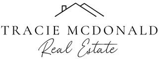 Tracie McDonald logo