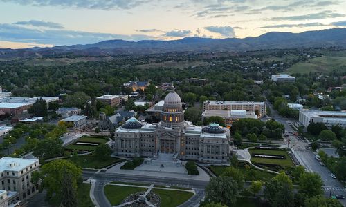 What It Actually Costs to Live in Boise, Idaho