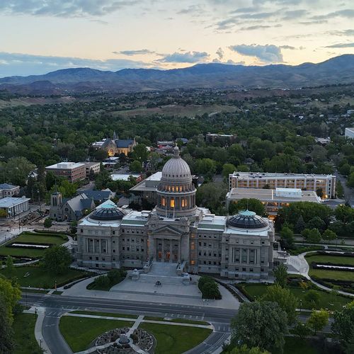 What It Actually Costs to Live in Boise, Idaho