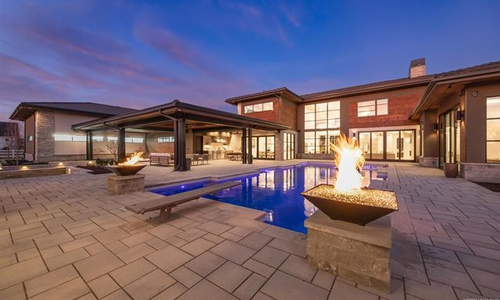 Luxury Homes in Boise & the Treasure Valley: What $1M+ &hellip;