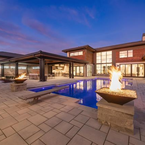 Luxury Homes in Boise & the Treasure Valley: What $1M+ Actually Gets You in 2026