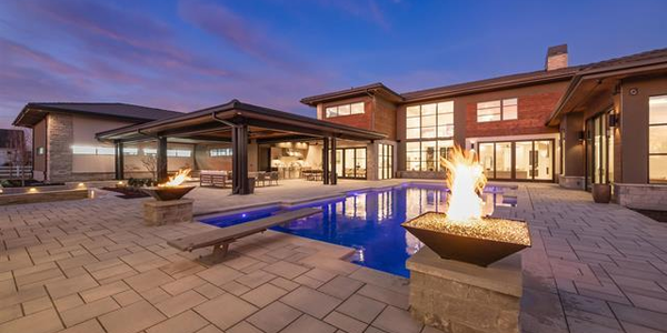 Luxury Homes in Boise & the Treasure Valley: &hellip;