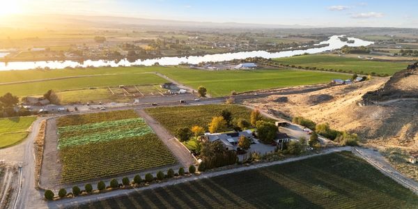 A rare opportunity: A Unique Idaho Home with &hellip;