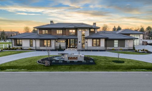 Homes for Sale in Eagle, Idaho