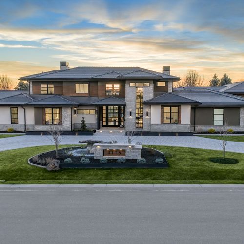 Homes for Sale in Eagle, Idaho