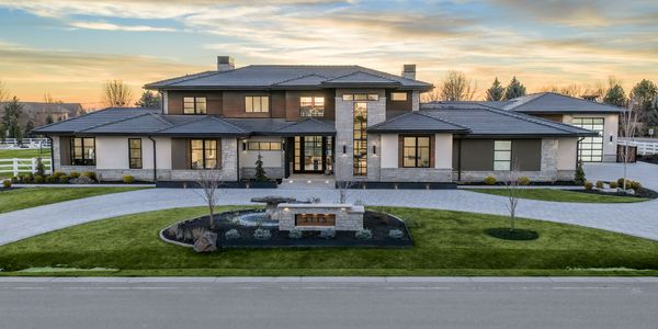 Homes for Sale in Eagle, Idaho