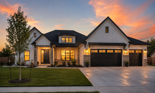 Star & Meridian First-Time Buyer Guide 2026