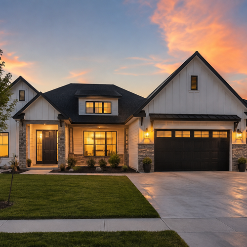 Star & Meridian First-Time Buyer Guide 2026
