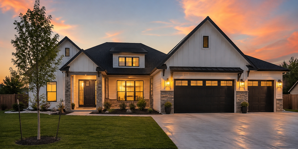 Star & Meridian First-Time Buyer Guide 2026