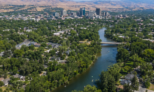 Relocating to The Treasure Valley: What to Know First