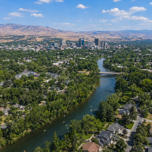 Relocating to The Treasure Valley: What to Know First