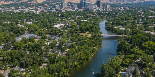Relocating to The Treasure Valley: What to Know &hellip;