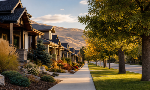 Micron's Boise Expansion: Treasure Valley Real Estate Impact
