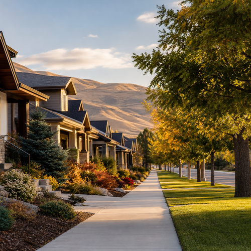 Micron's Boise Expansion: Treasure Valley Real Estate Impact