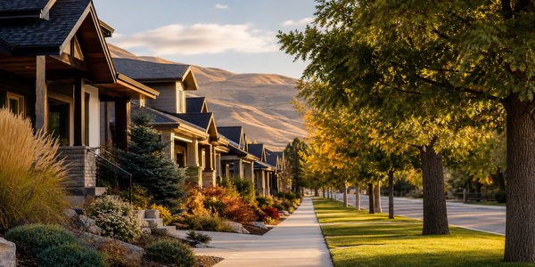 Micron's Boise Expansion: Treasure Valley Real Estate Impact