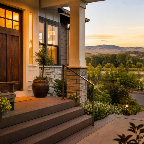 Why the Treasure Valley Is Idaho's Top Relocation Destination