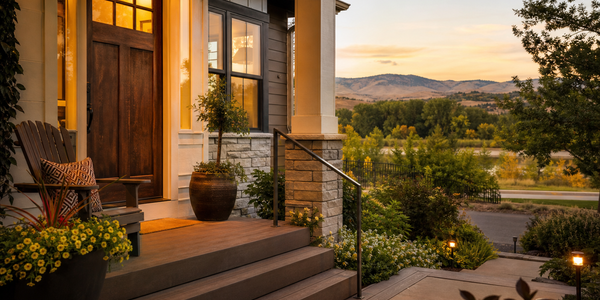 Why the Treasure Valley Is Idaho's Top Relocation &hellip;