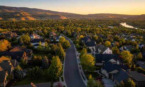 Priced to Sell: Listing Your Boise Home Right