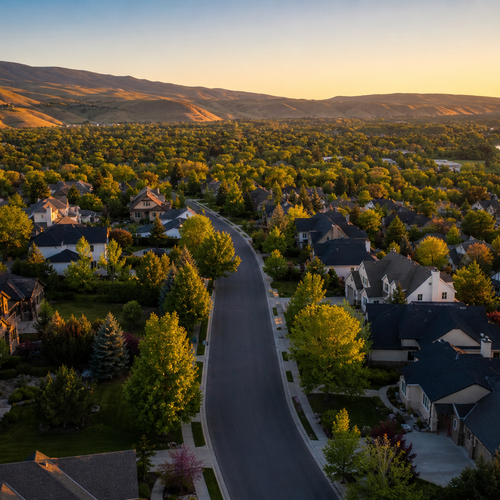 Priced to Sell: Listing Your Boise Home Right