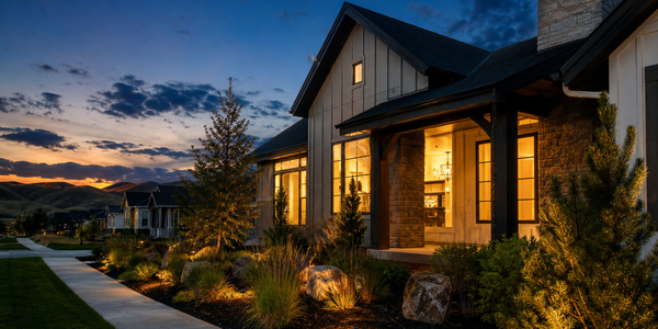 Star & Meridian: Treasure Valley's Hottest Suburbs