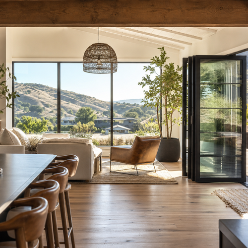 Boise Foothills Living: A Relocator's Guide