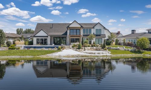 Eagle, Idaho Luxury Real Estate: What Buyers Need to Know