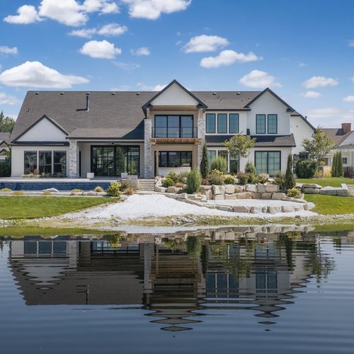 Eagle, Idaho Luxury Real Estate: What Buyers Need to Know