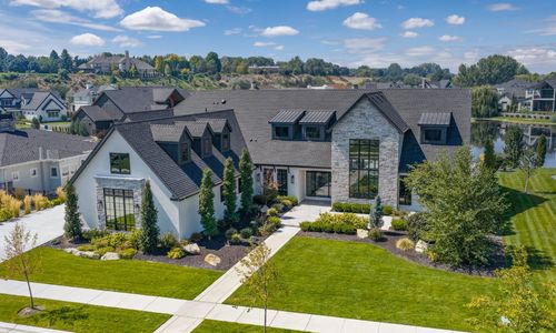 What Eagle Idaho Luxury Homes Look Like in 2026
