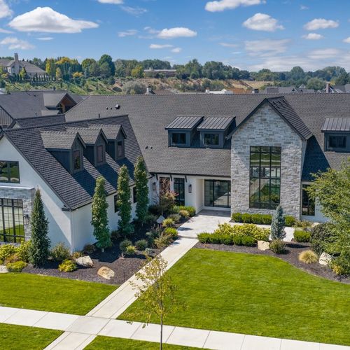 What Eagle Idaho Luxury Homes Look Like in 2026