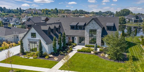 What Eagle Idaho Luxury Homes Look Like in &hellip;