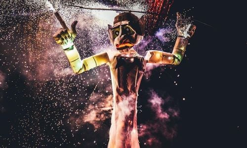 The Cultural Significance of Zozobra: Why Santa Fe’s …