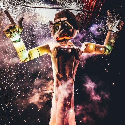 The Cultural Significance of Zozobra: Why Santa Fe’s Tradition Draws People to New Mexico
