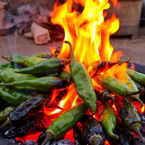 Thinking about moving to New Mexico? heres what you have to know about chile