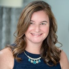 Michelle Rouillard profile image