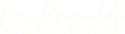 mcreynolds-real-estate-team-logo