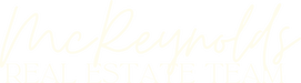 mcreynolds-real-estate-team-logo
