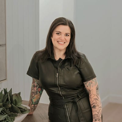 Sarah McReynolds