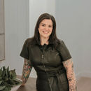 Sarah McReynolds