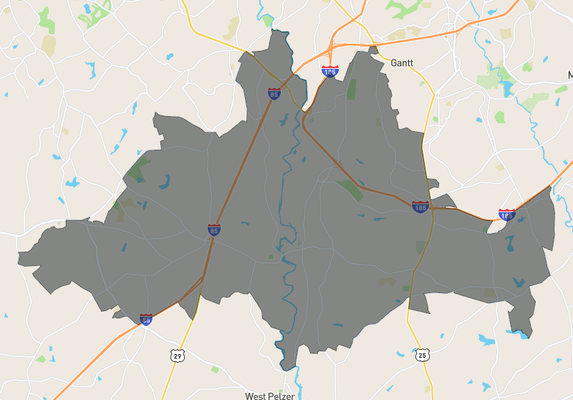 Piedmont