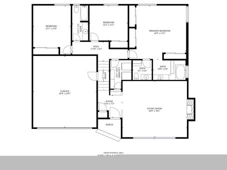 7 Crest Ave Richmond CA 94801 USA-002-002-Downstairs-MLS_Size