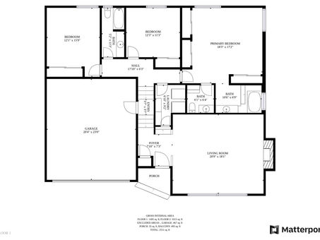 7 Crest Ave Richmond CA 94801 USA-004-002-Downstairs-MLS_Size