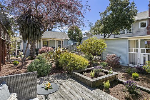 MLS 1116 Cowper St Berkeley011