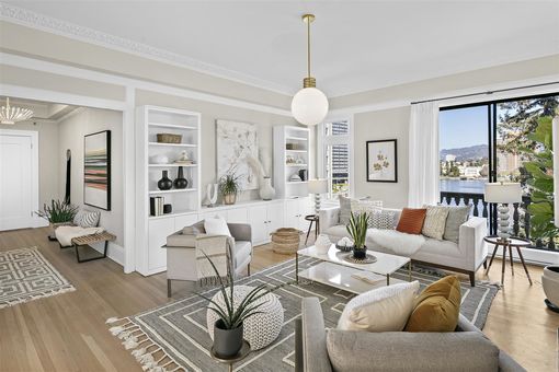 MLS 200 Lakeside Dr 503 Interior only007