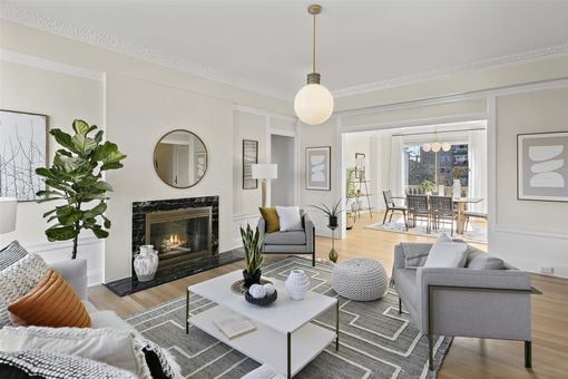 MLS 200 Lakeside Dr 503 Interior only011