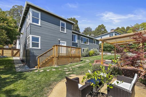 MLS 4638 Geranium Pl Oakland044